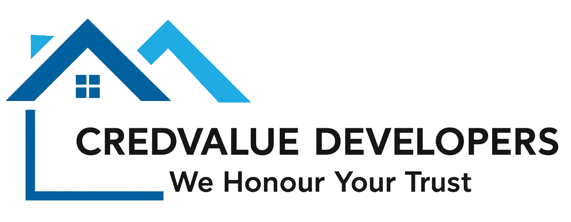 Credvaluedevelopers