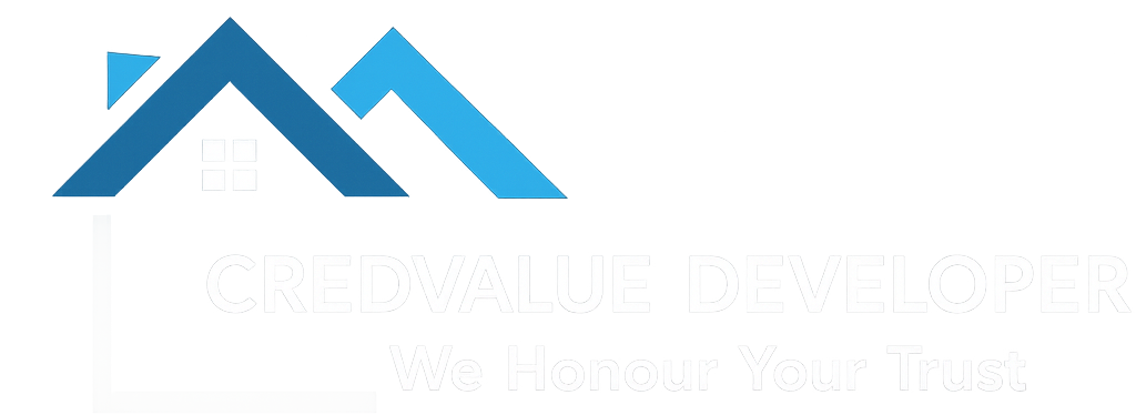 Credvaluedevelopers